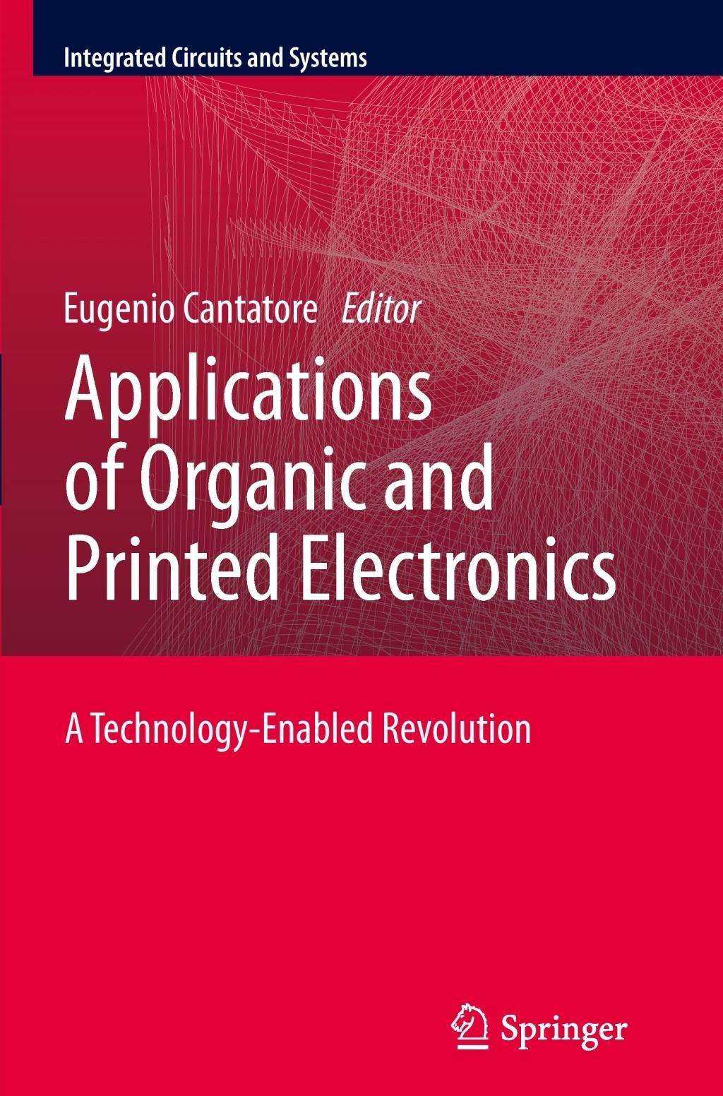 Applications of Organic and Printed Electronics