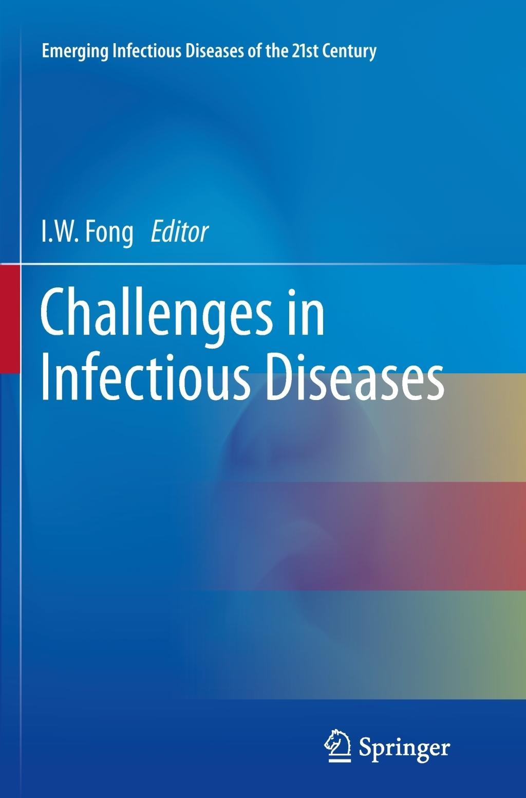 Challenges in Infectious Diseases