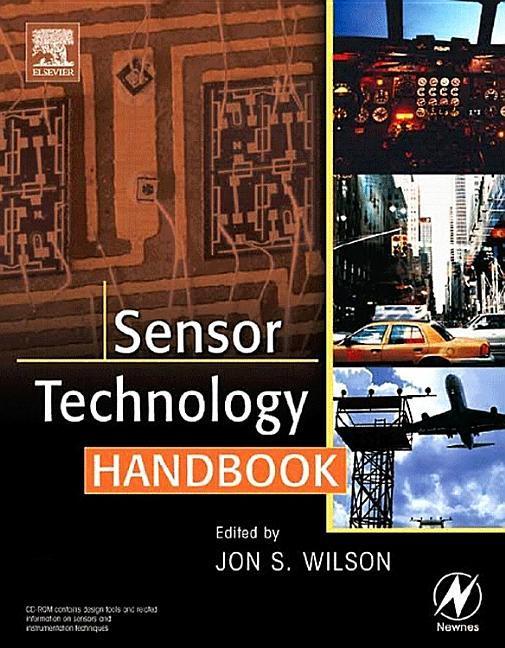 Sensor Technology Handbook