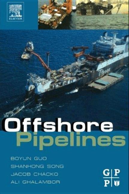 Offshore Pipelines