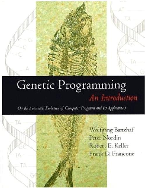 Genetic Programming