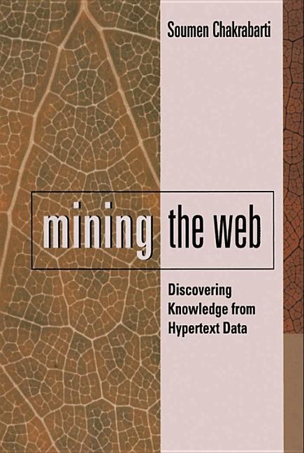 Mining the Web