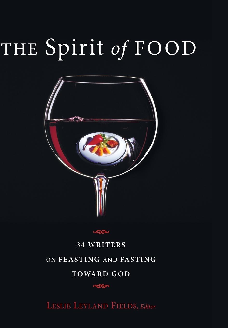 The Spirit of Food