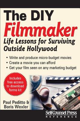 The DIY Filmmaker