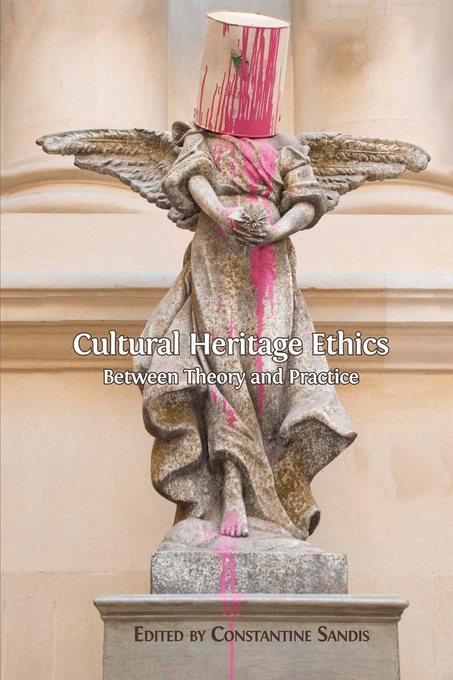 Cultural Heritage Ethics