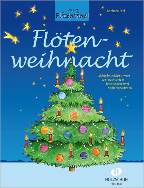 Flötenweihnacht