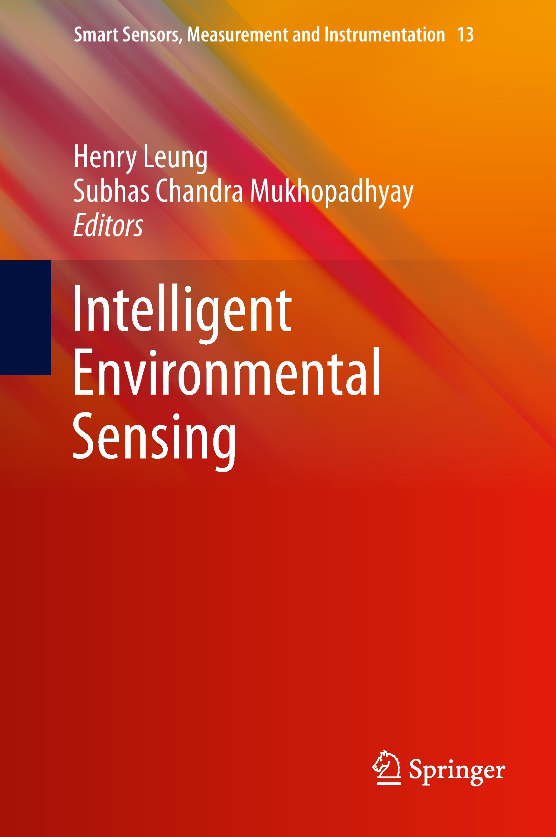 Intelligent Environmental Sensing