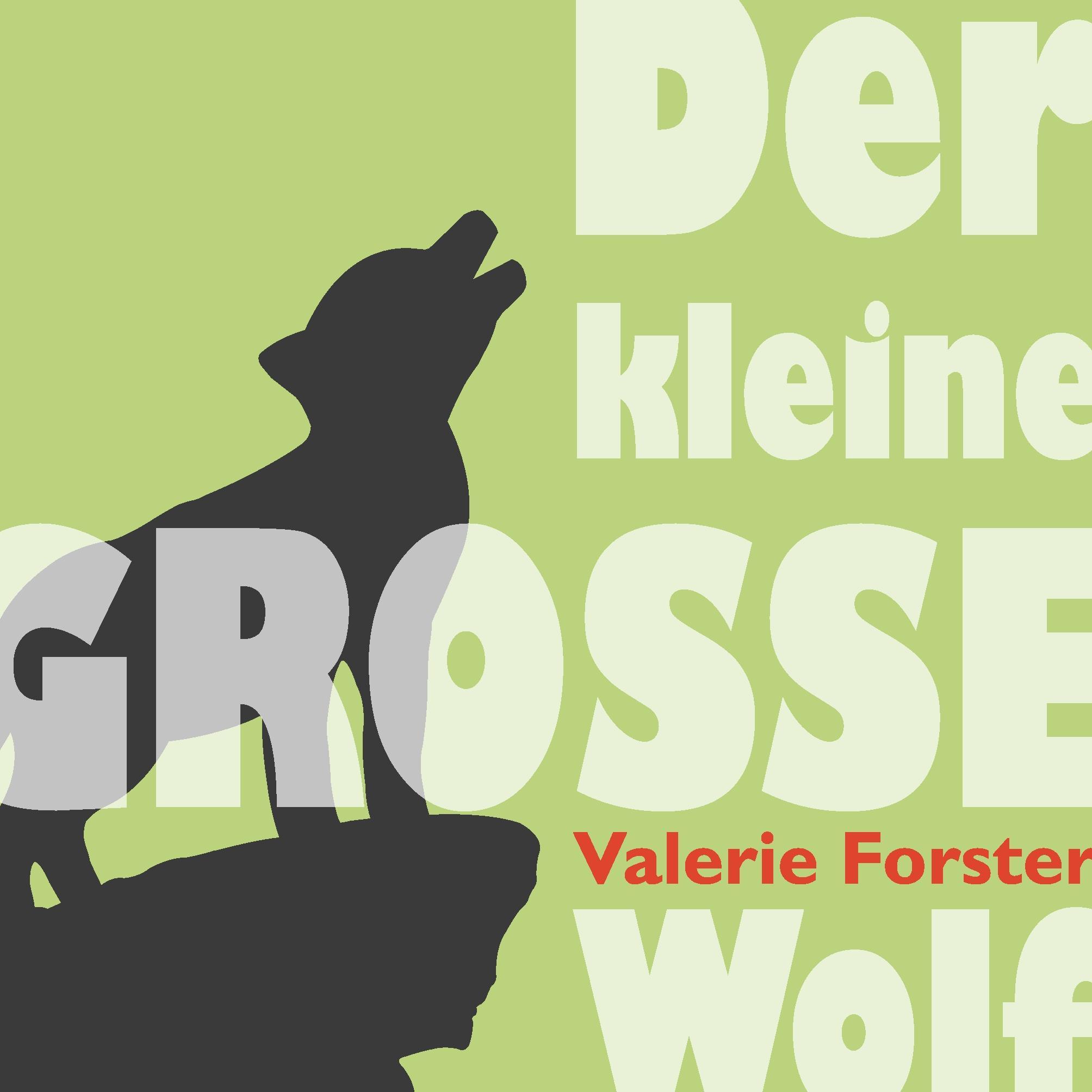 Der kleine große Wolf