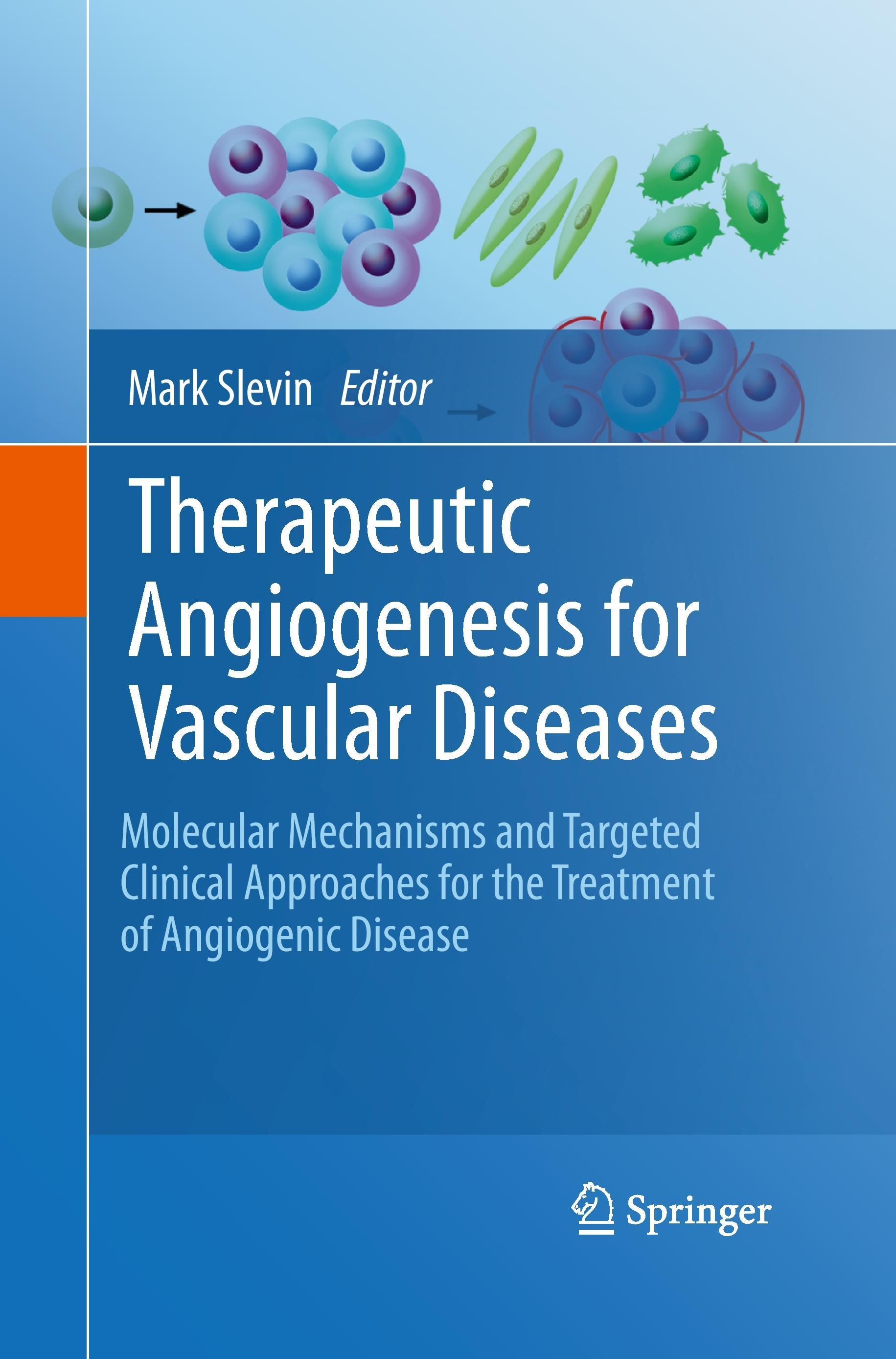 Therapeutic Angiogenesis for Vascular Diseases