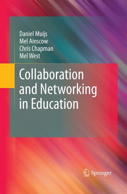 Collaboration and Networking in Education