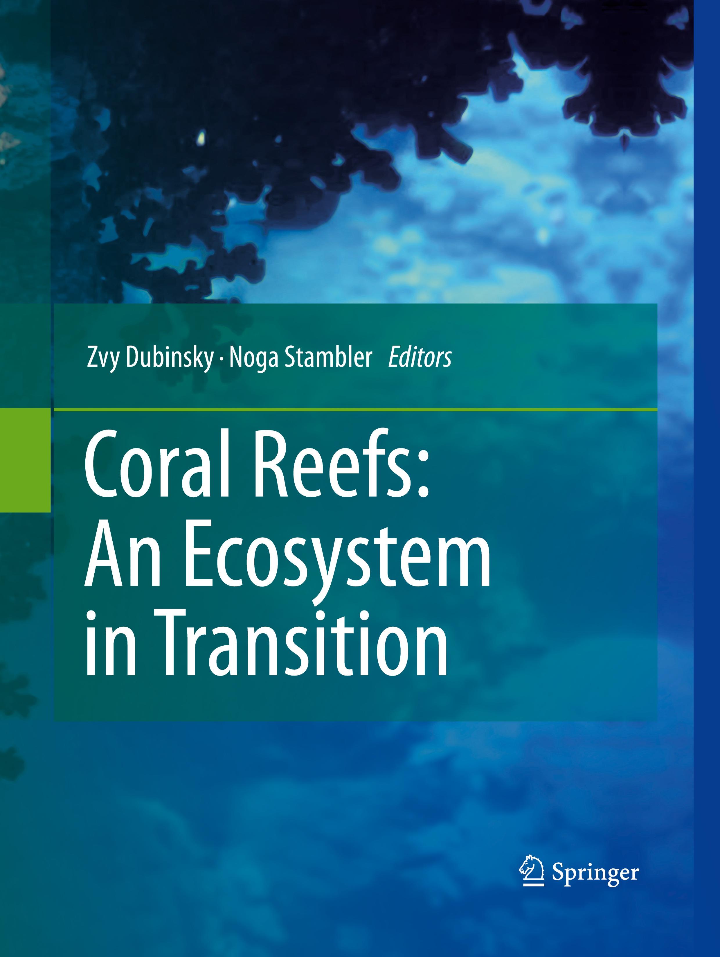 Coral Reefs: An Ecosystem in Transition