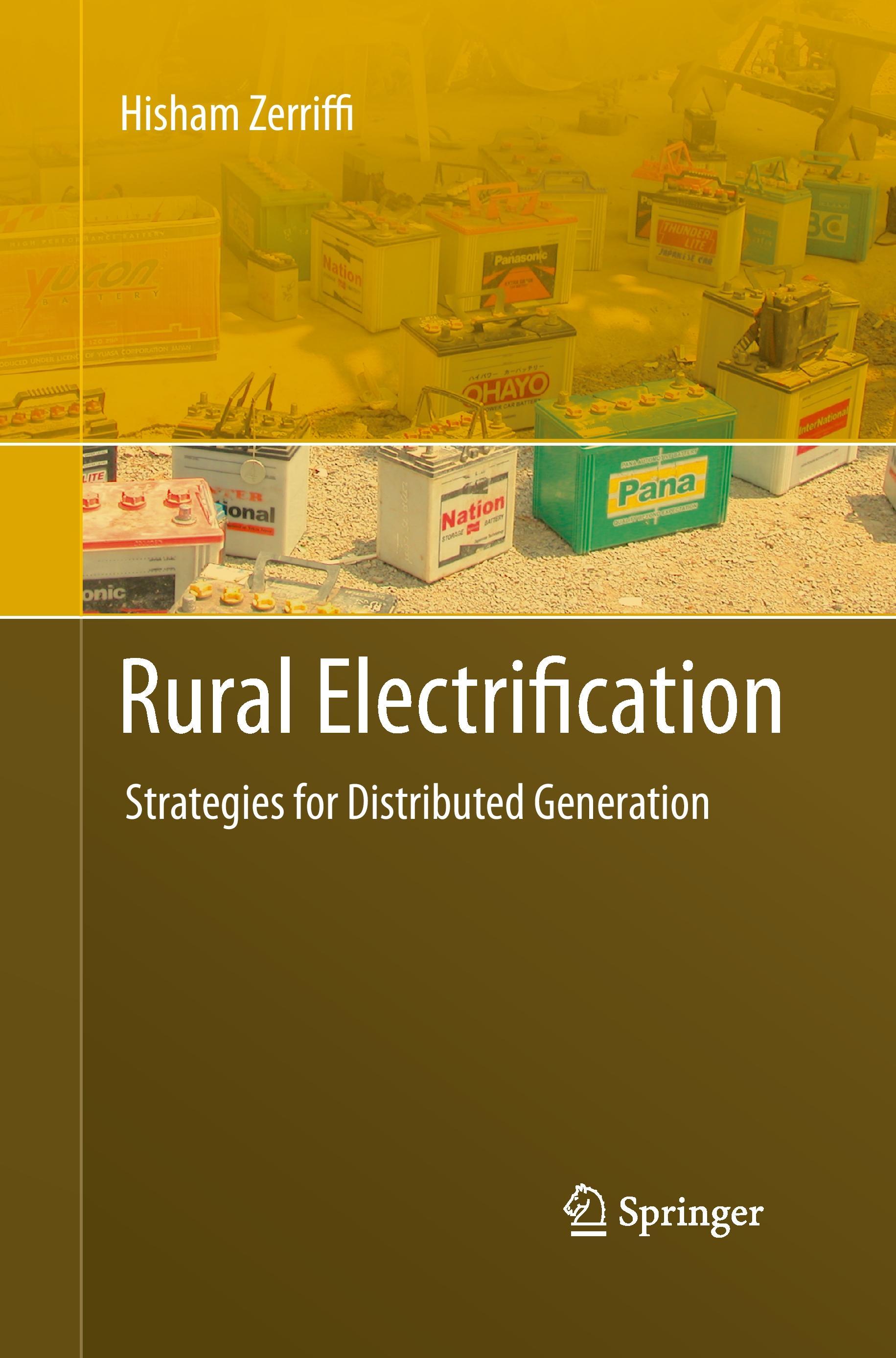 Rural Electrification