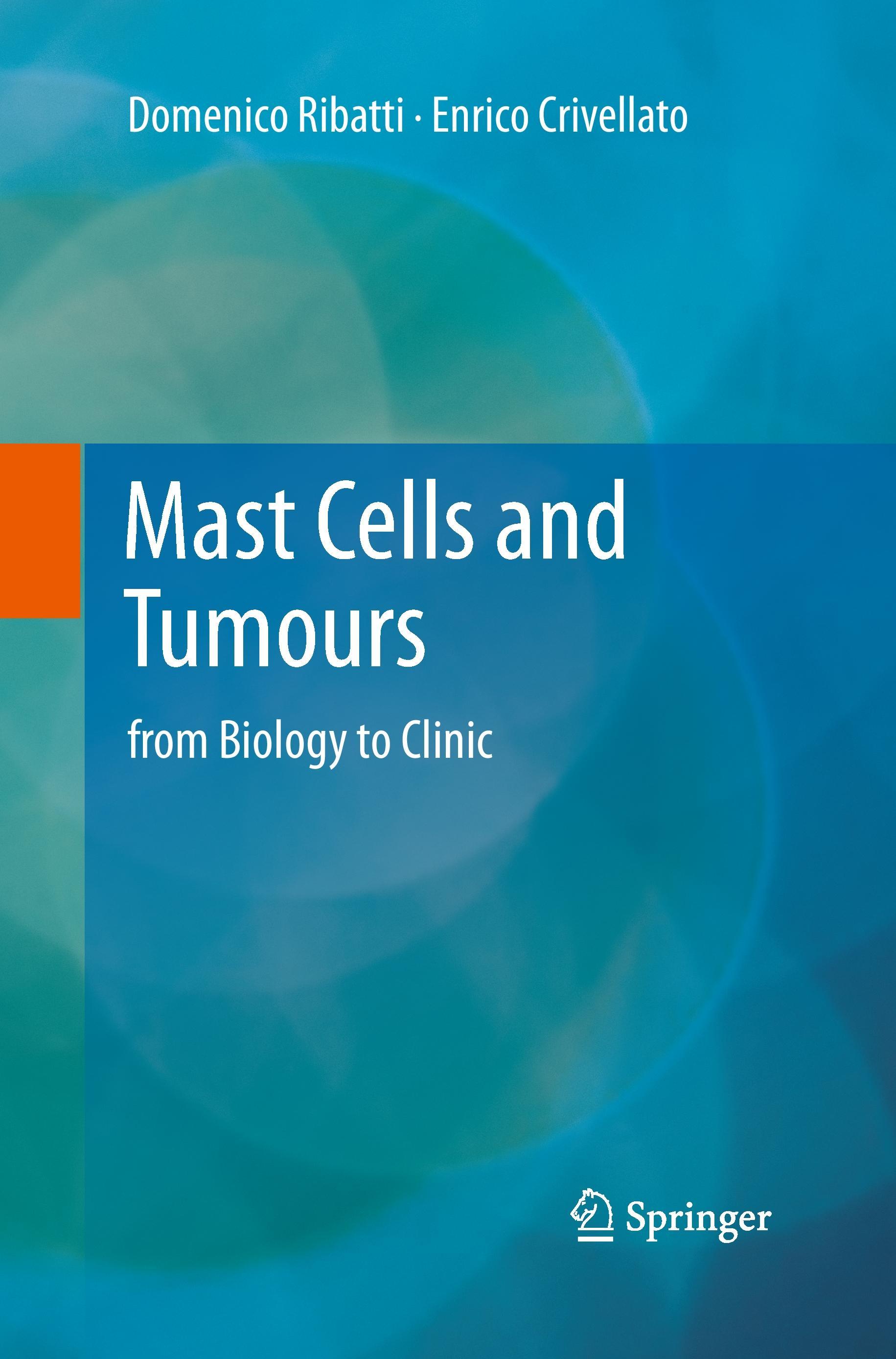 Mast Cells and Tumours