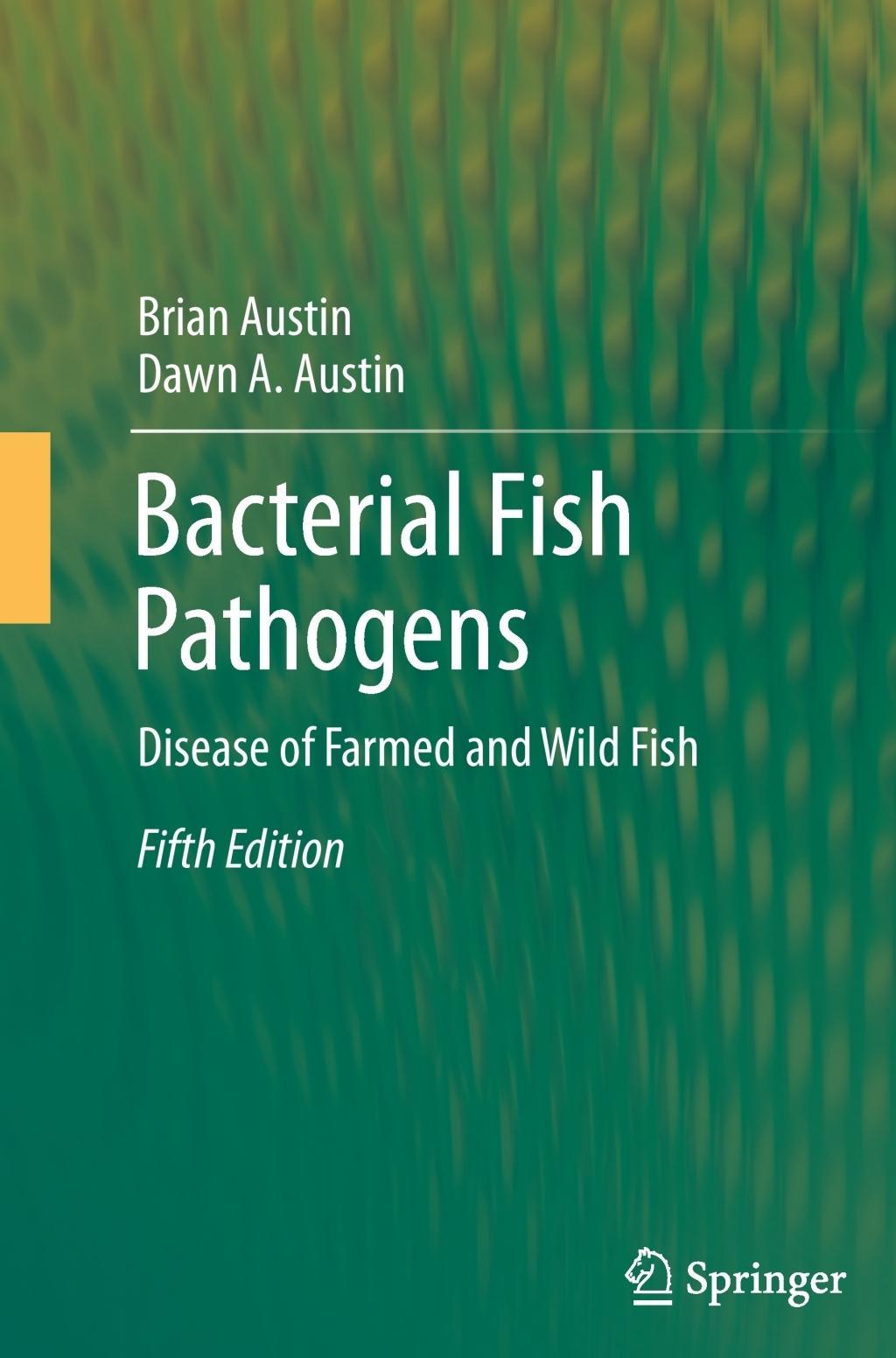 Bacterial Fish Pathogens