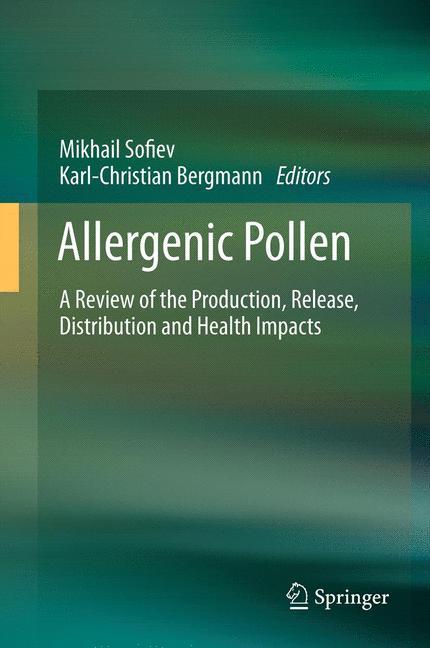 Allergenic Pollen