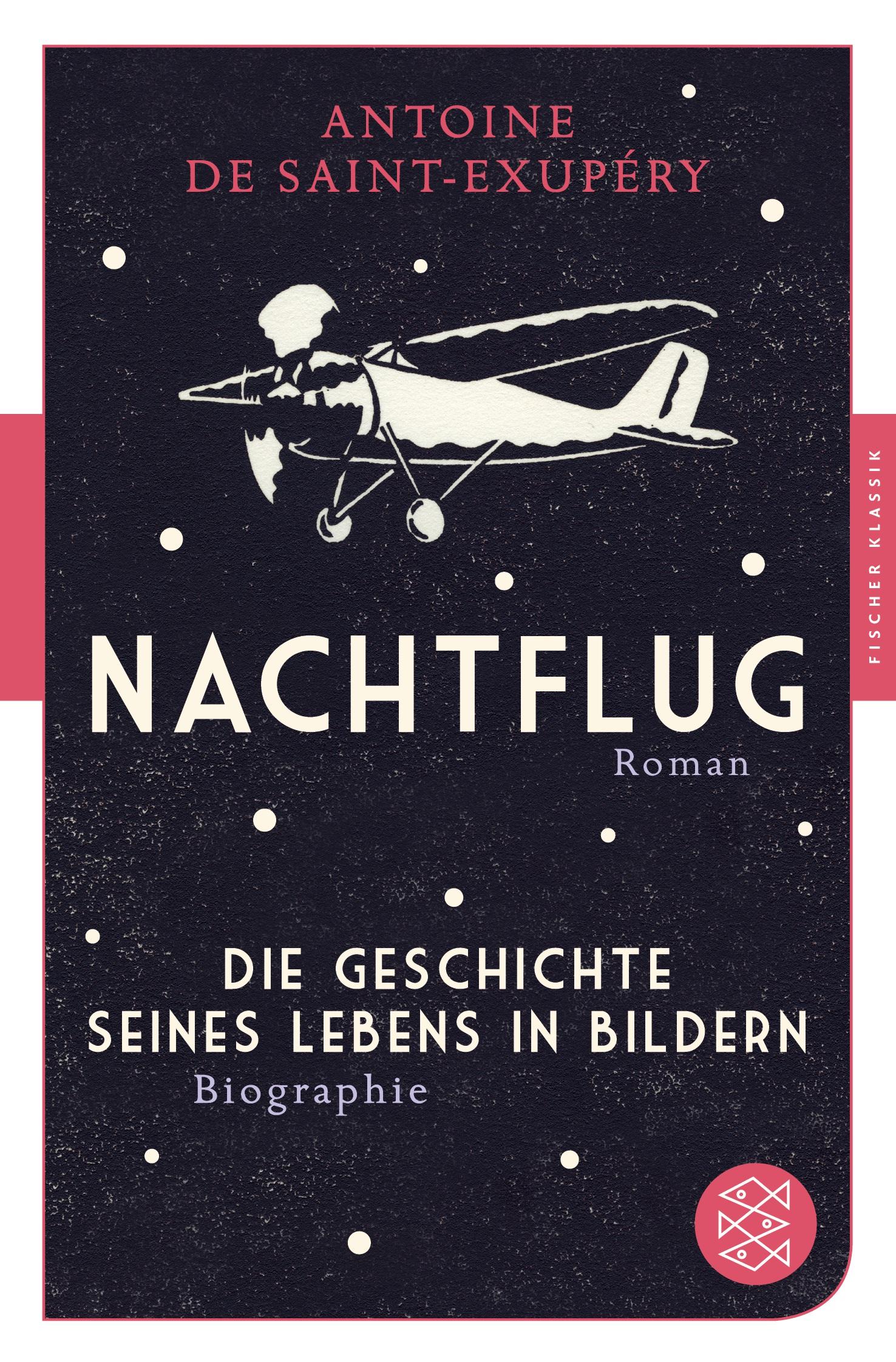 Nachtflug Roman