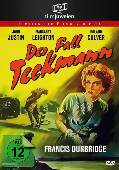 Der Fall Teckmann