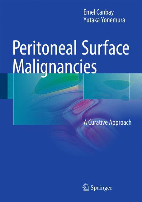 Peritoneal Surface Malignancies