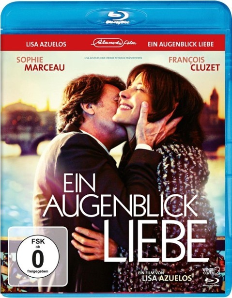 Ein Augenblick Liebe