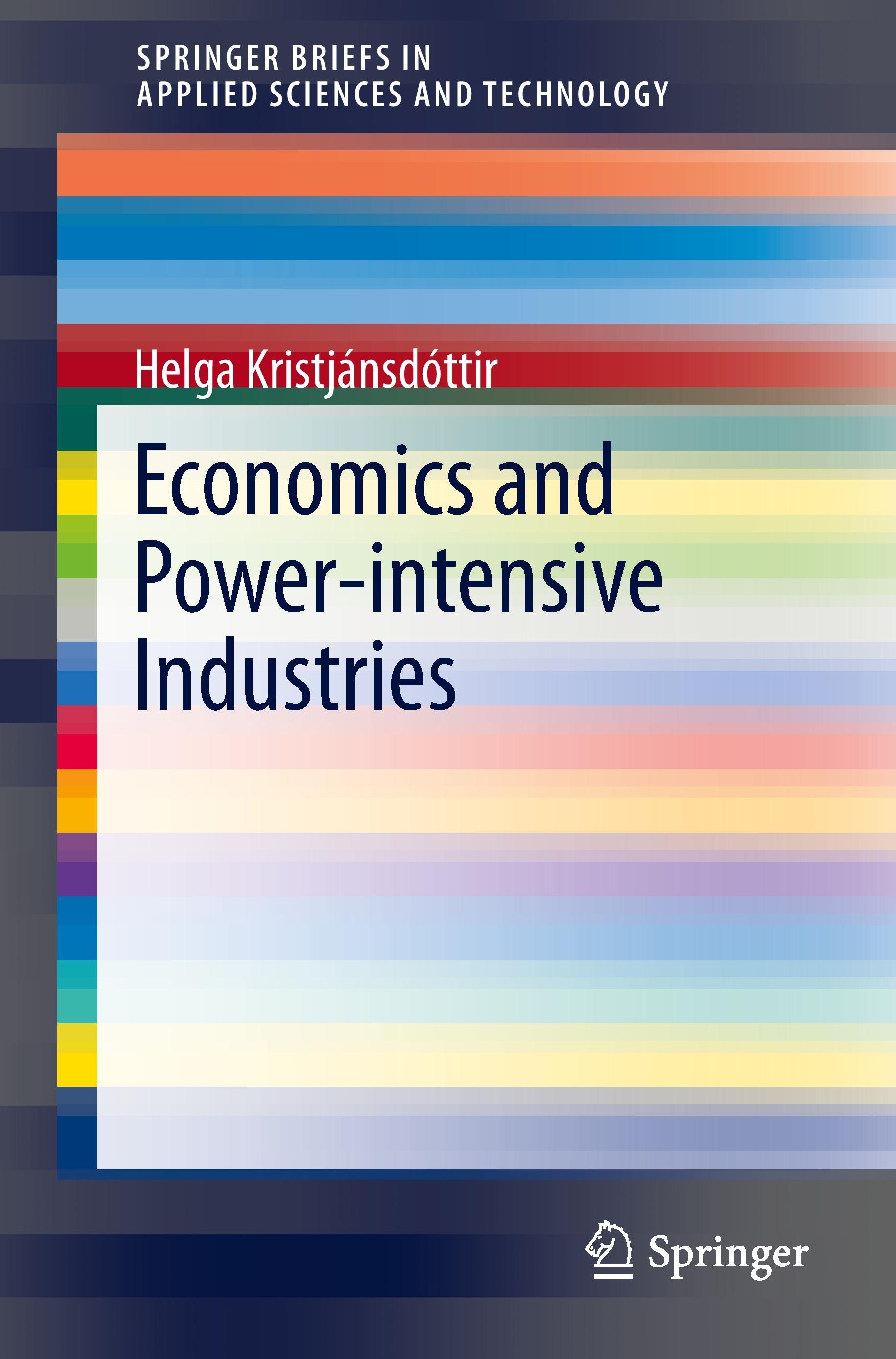 Economics and Power-intensive Industries