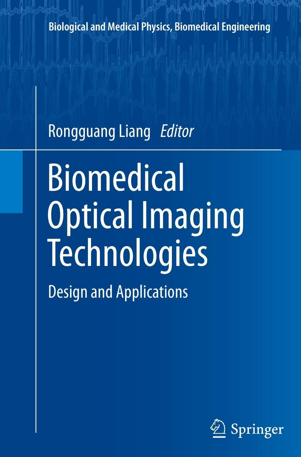 Biomedical Optical Imaging Technologies