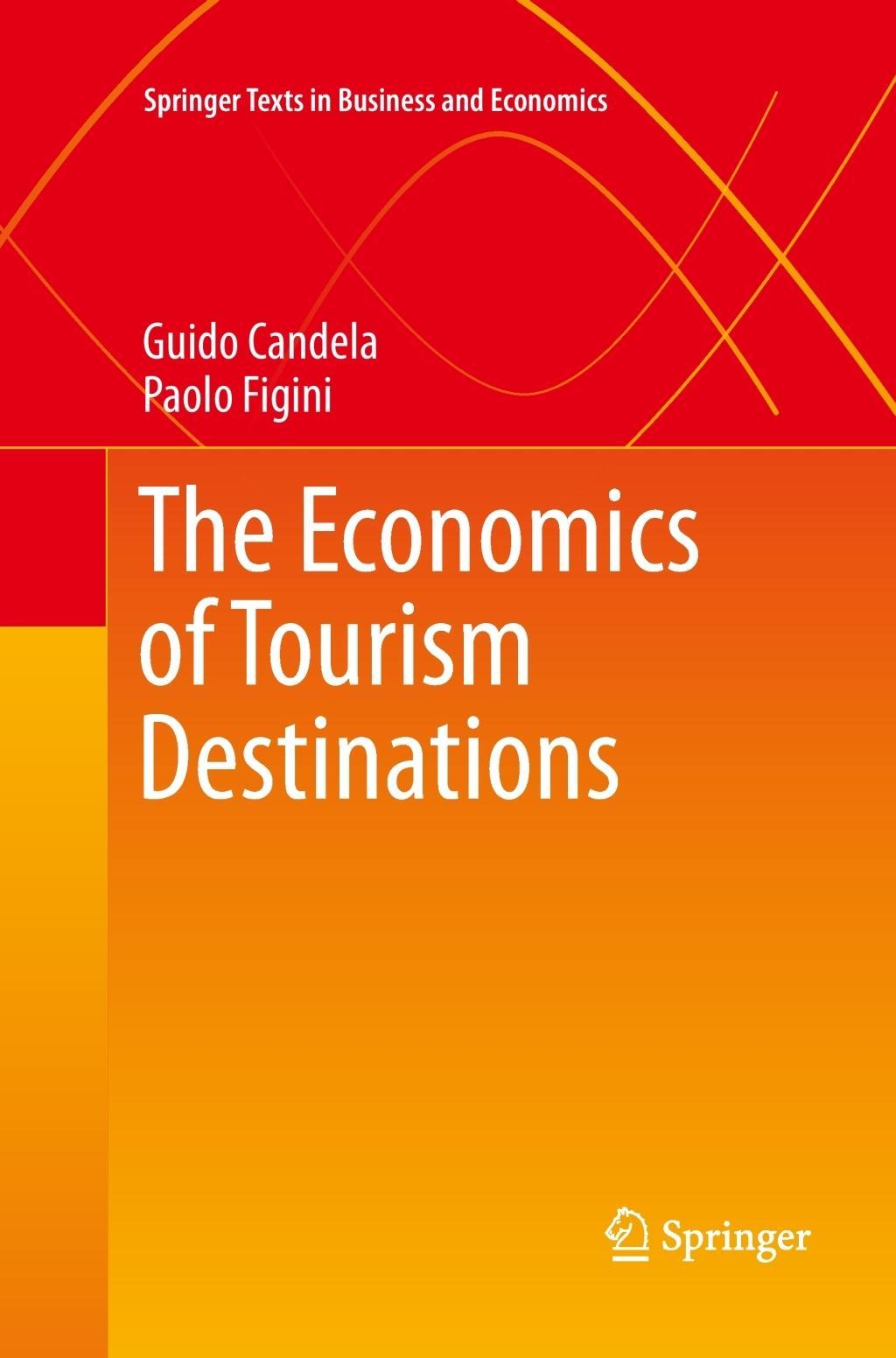 The Economics of Tourism Destinations