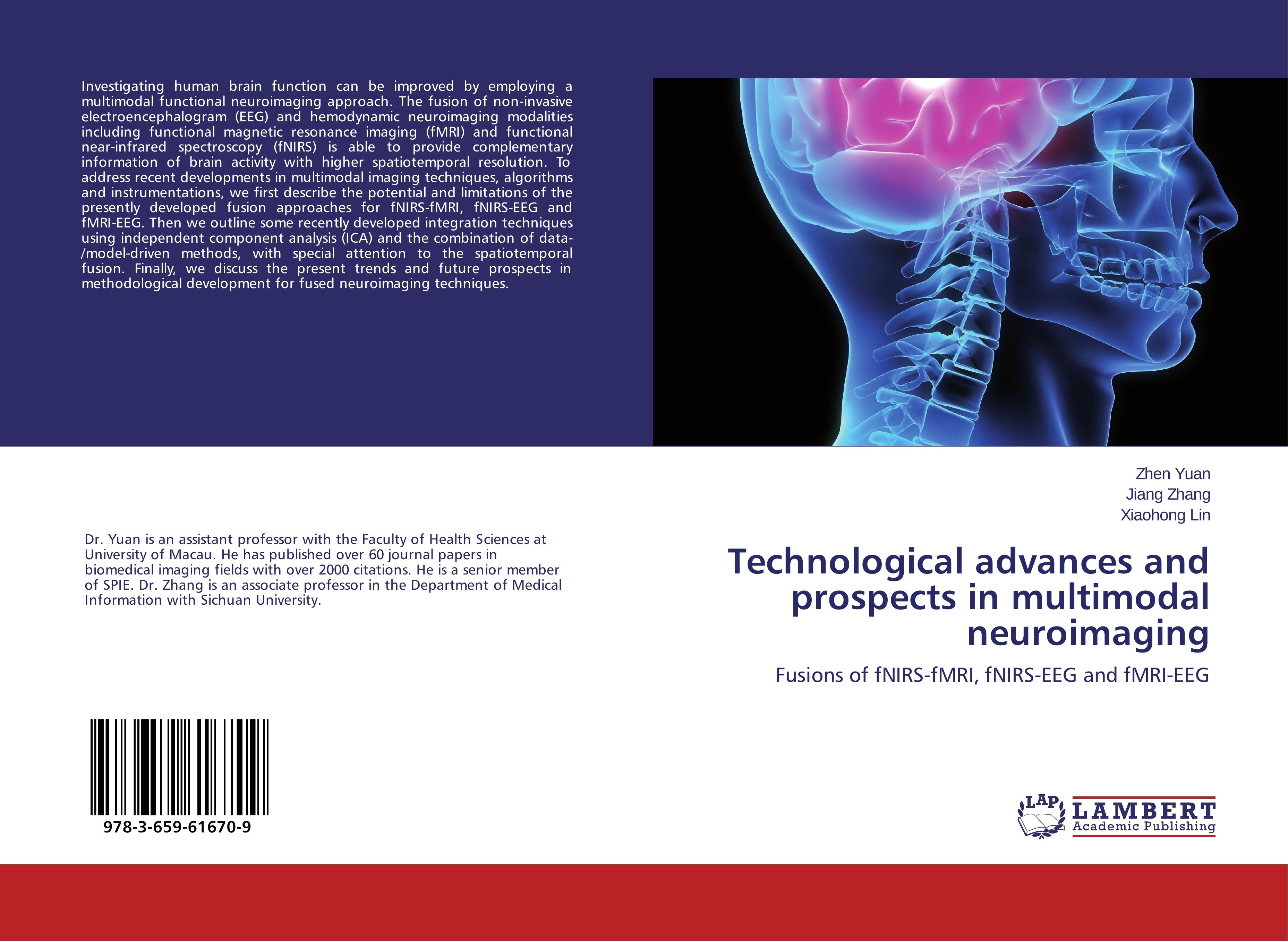 Technological advances and prospects in multimodal neuroimaging