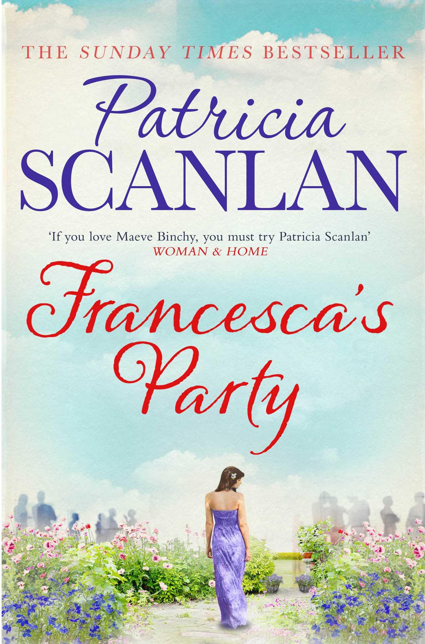 Francesca's Party