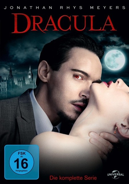 Dracula