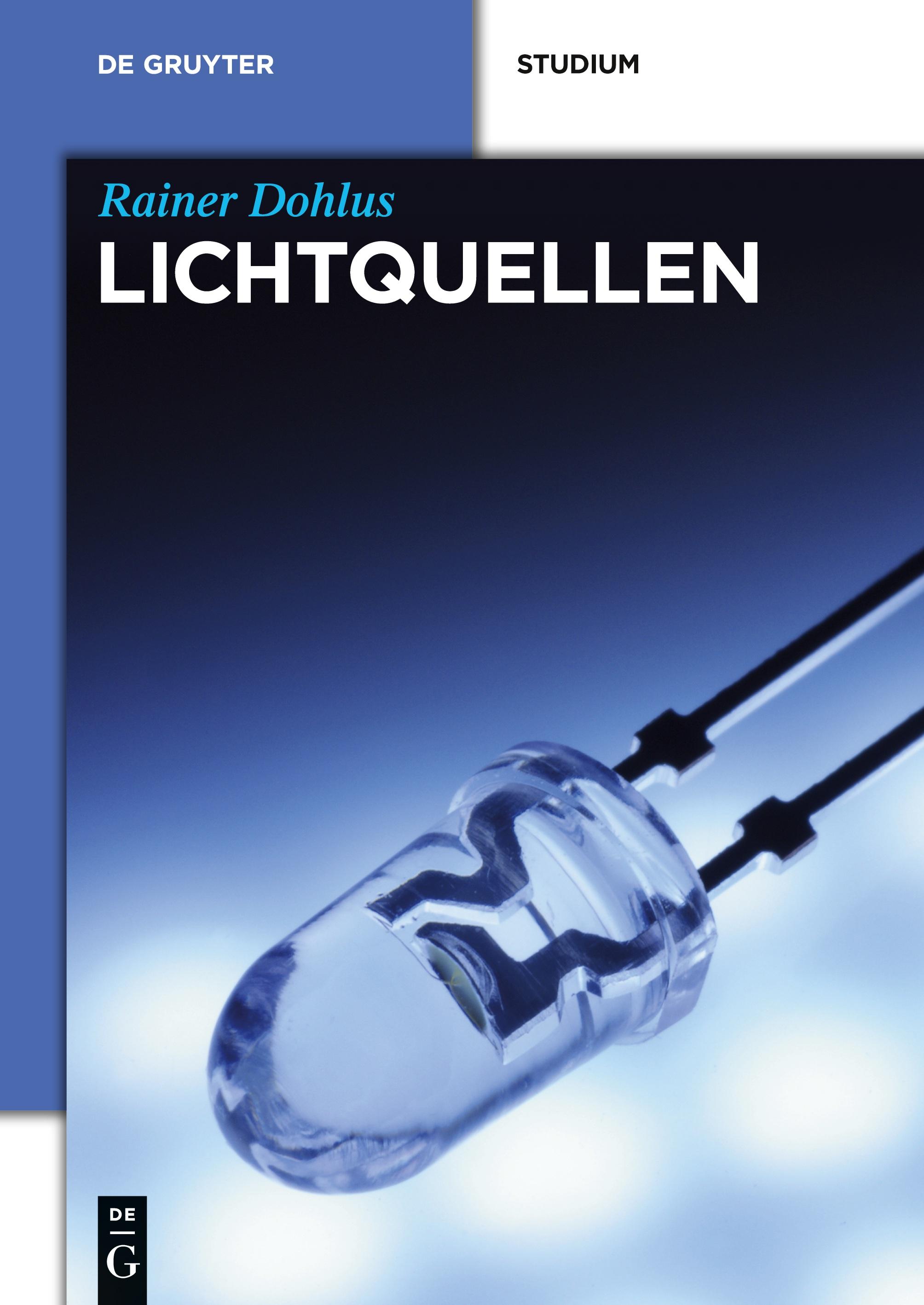 Lichtquellen