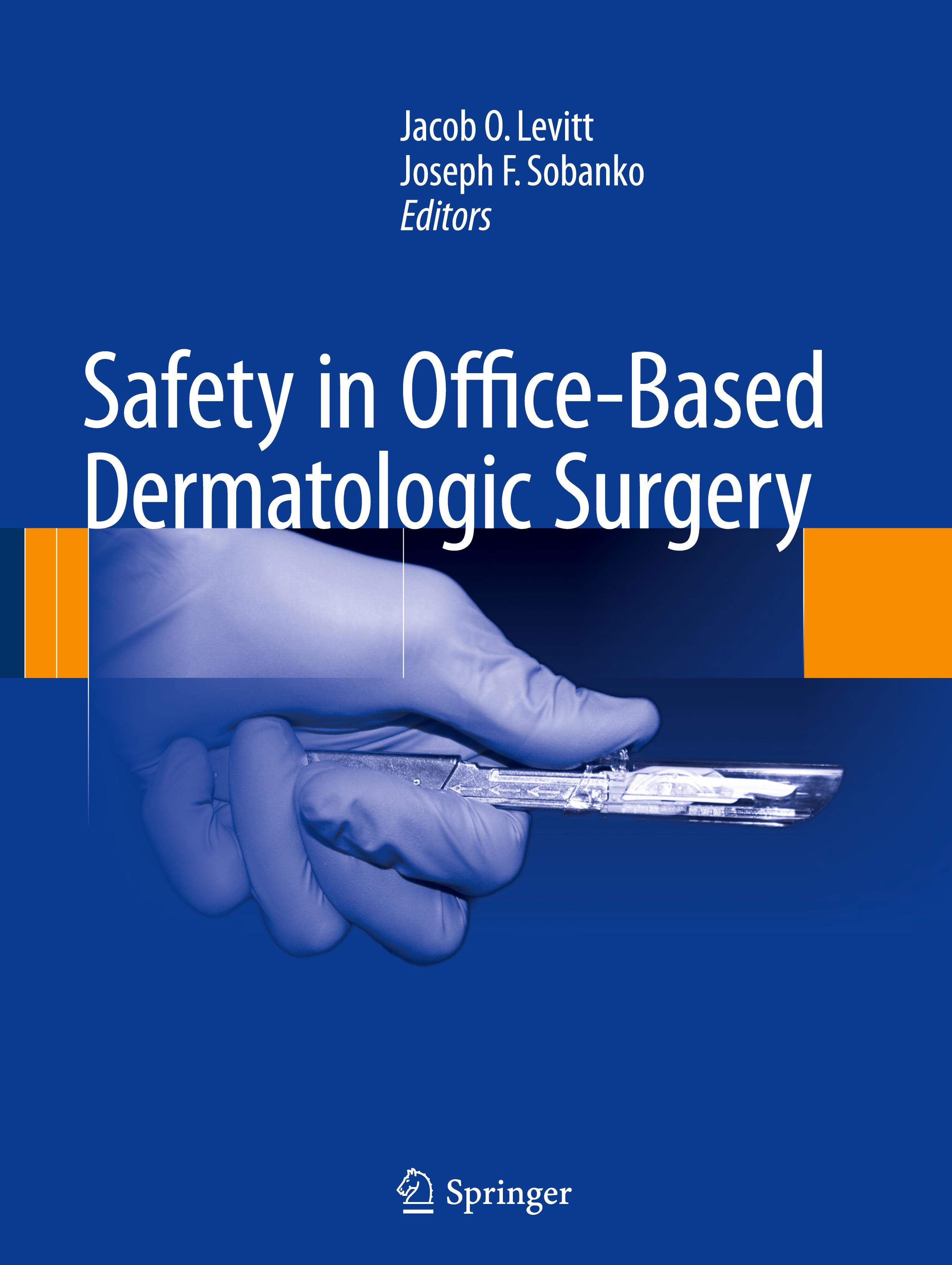 Safety in Office-Based Dermatologic Surgery