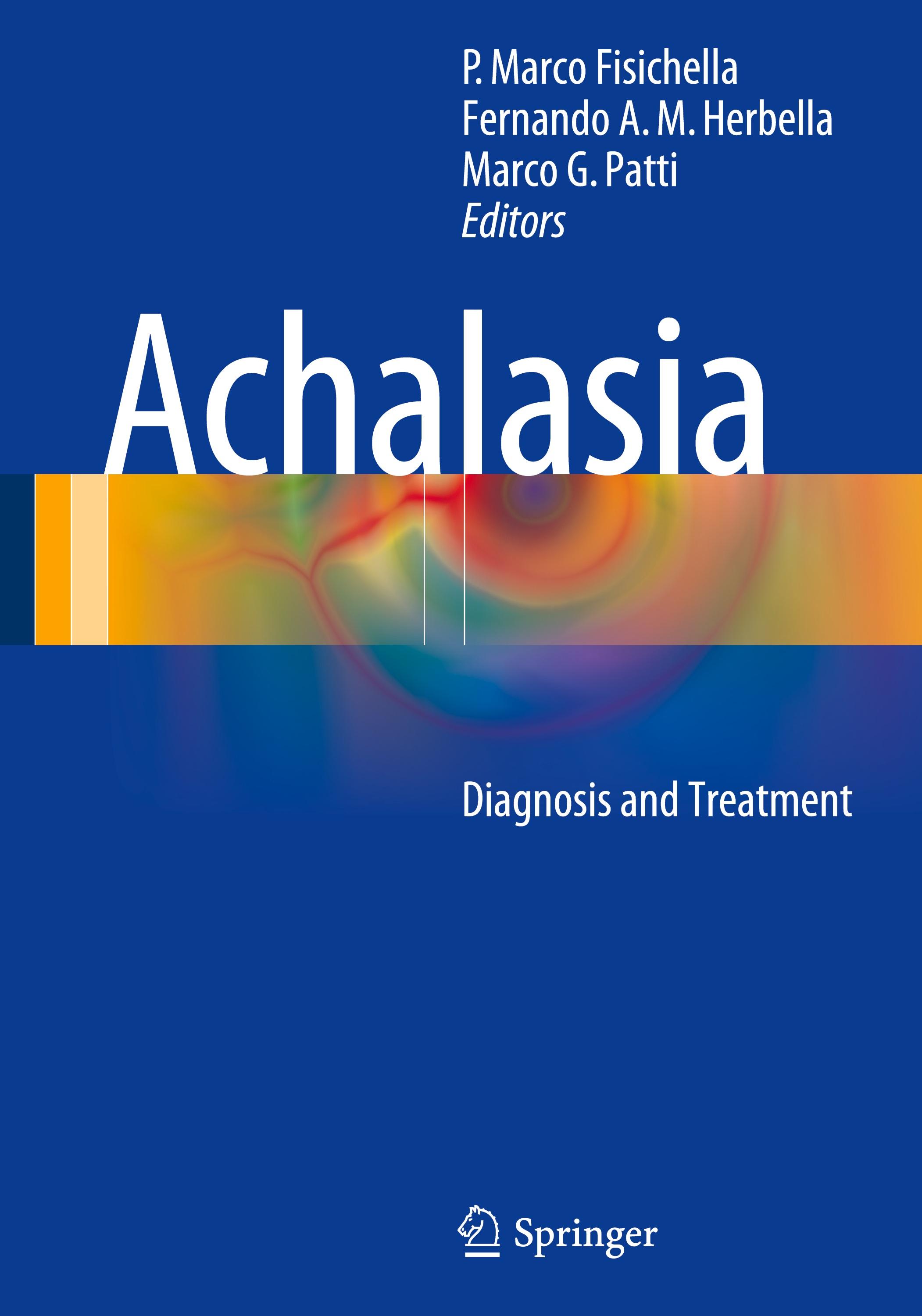 Achalasia