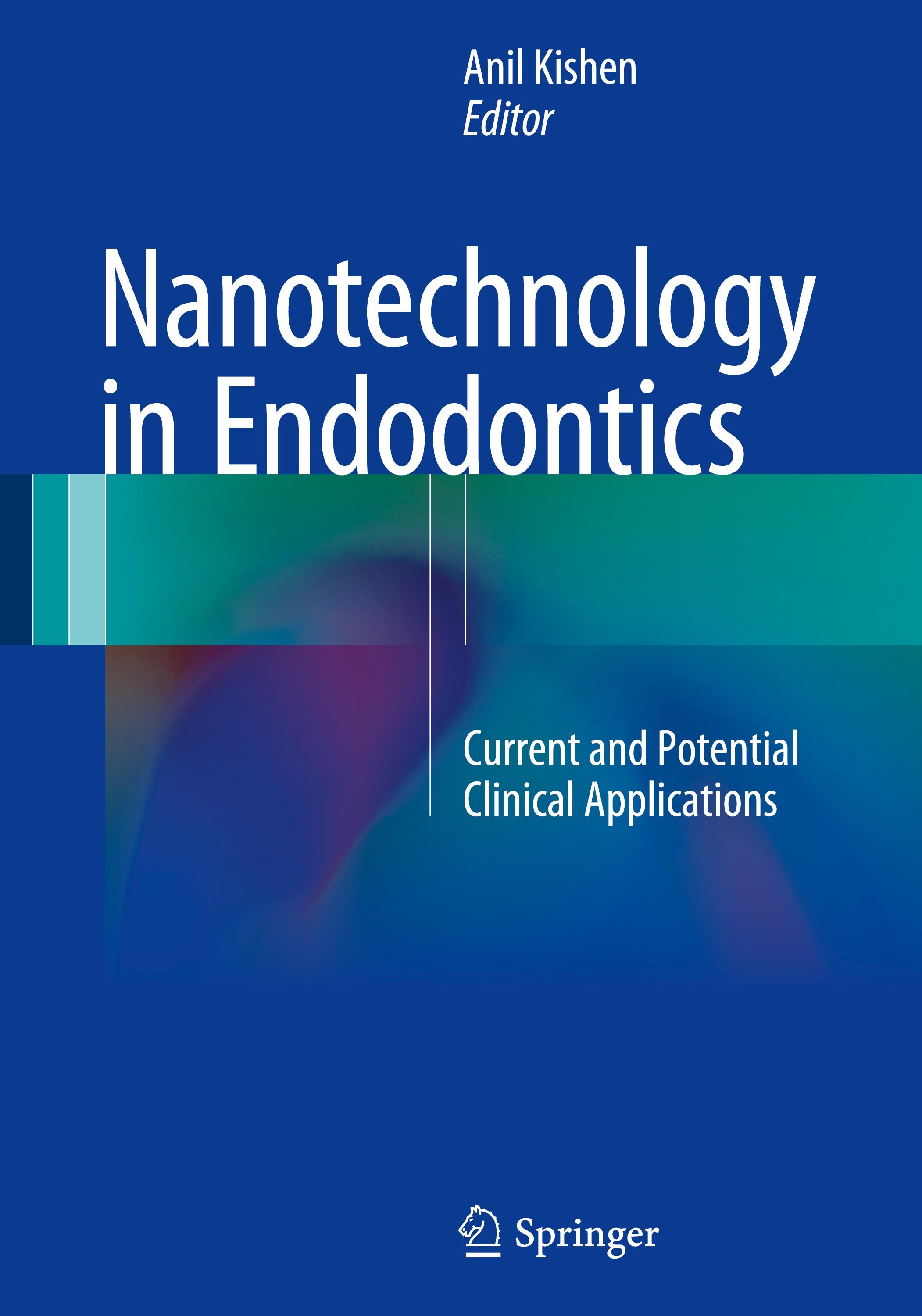 Nanotechnology in Endodontics