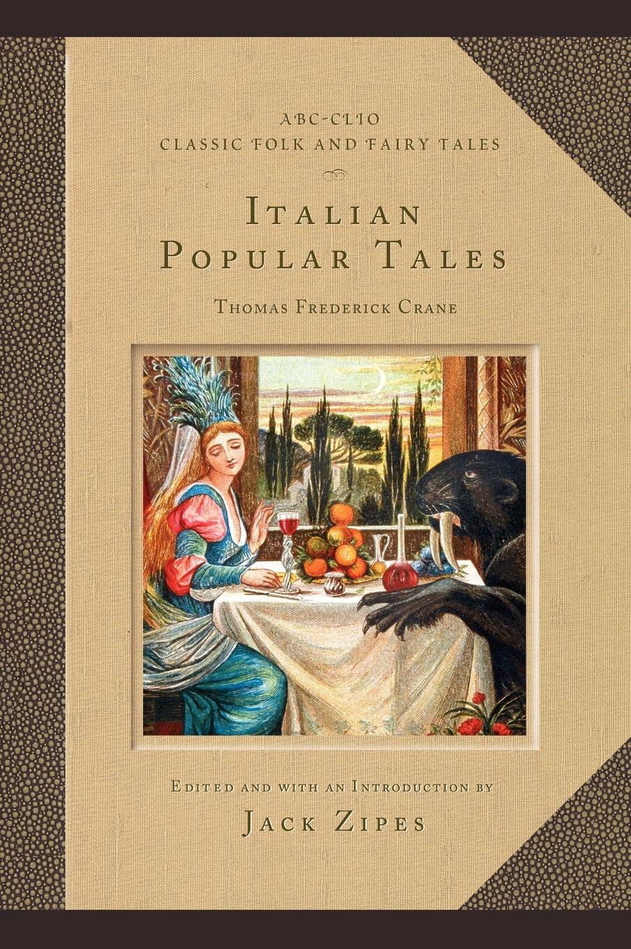 Italian Popular Tales