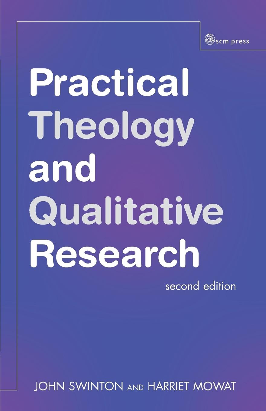 Practical Theology and Qualitative Research