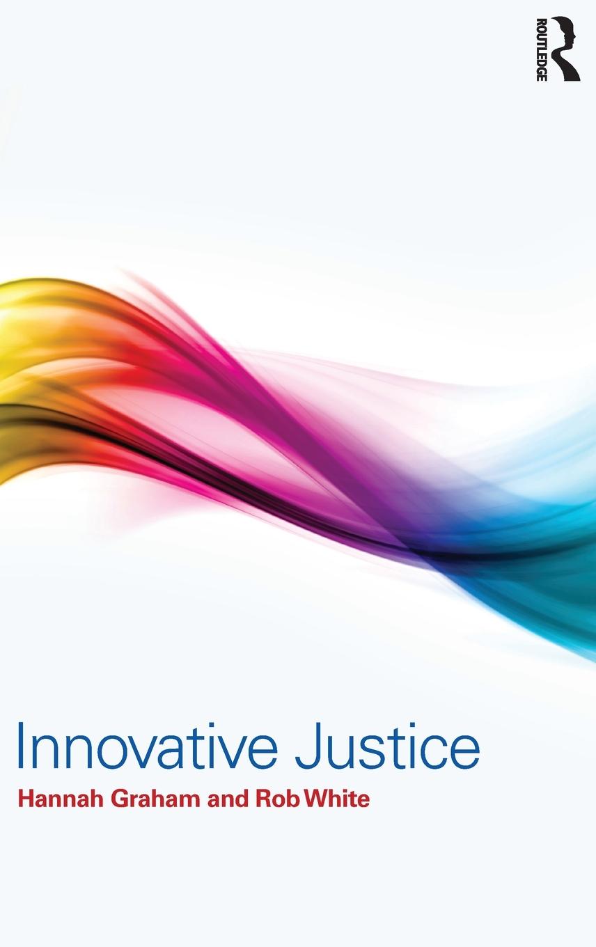 Innovative Justice