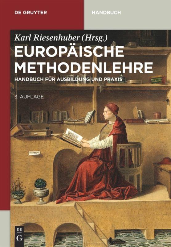 Europäische Methodenlehre