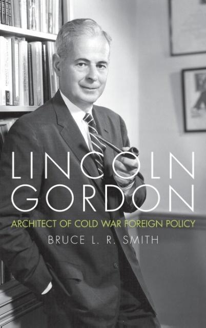 Lincoln Gordon