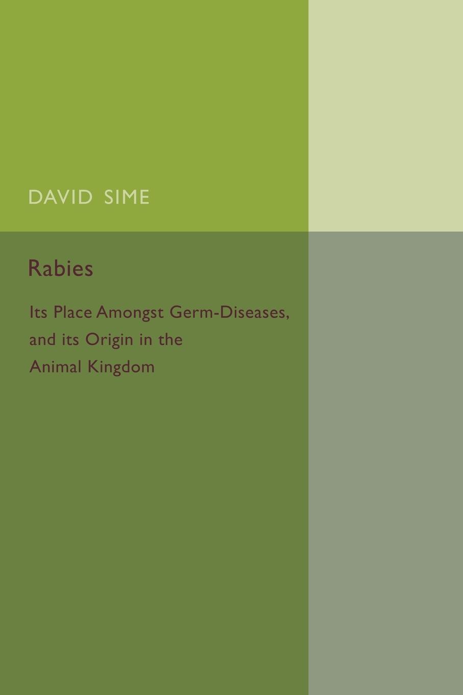 Rabies