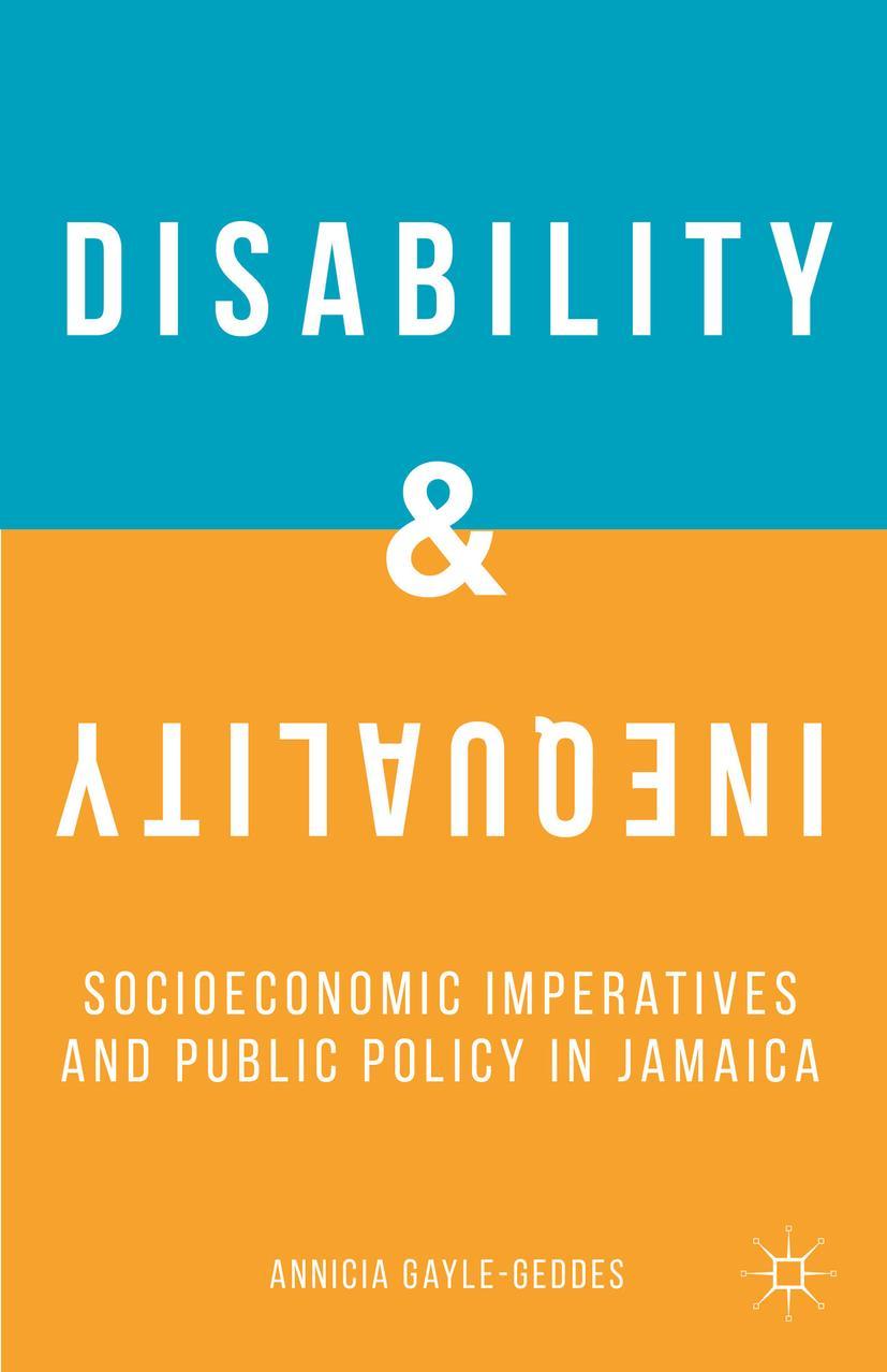 Disability and Inequality