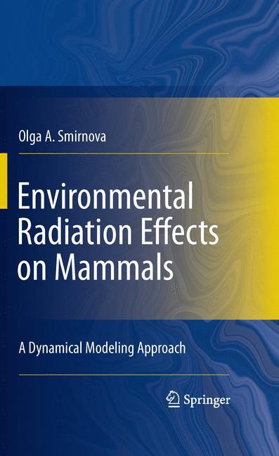 Environmental Radiation Effects on Mammals