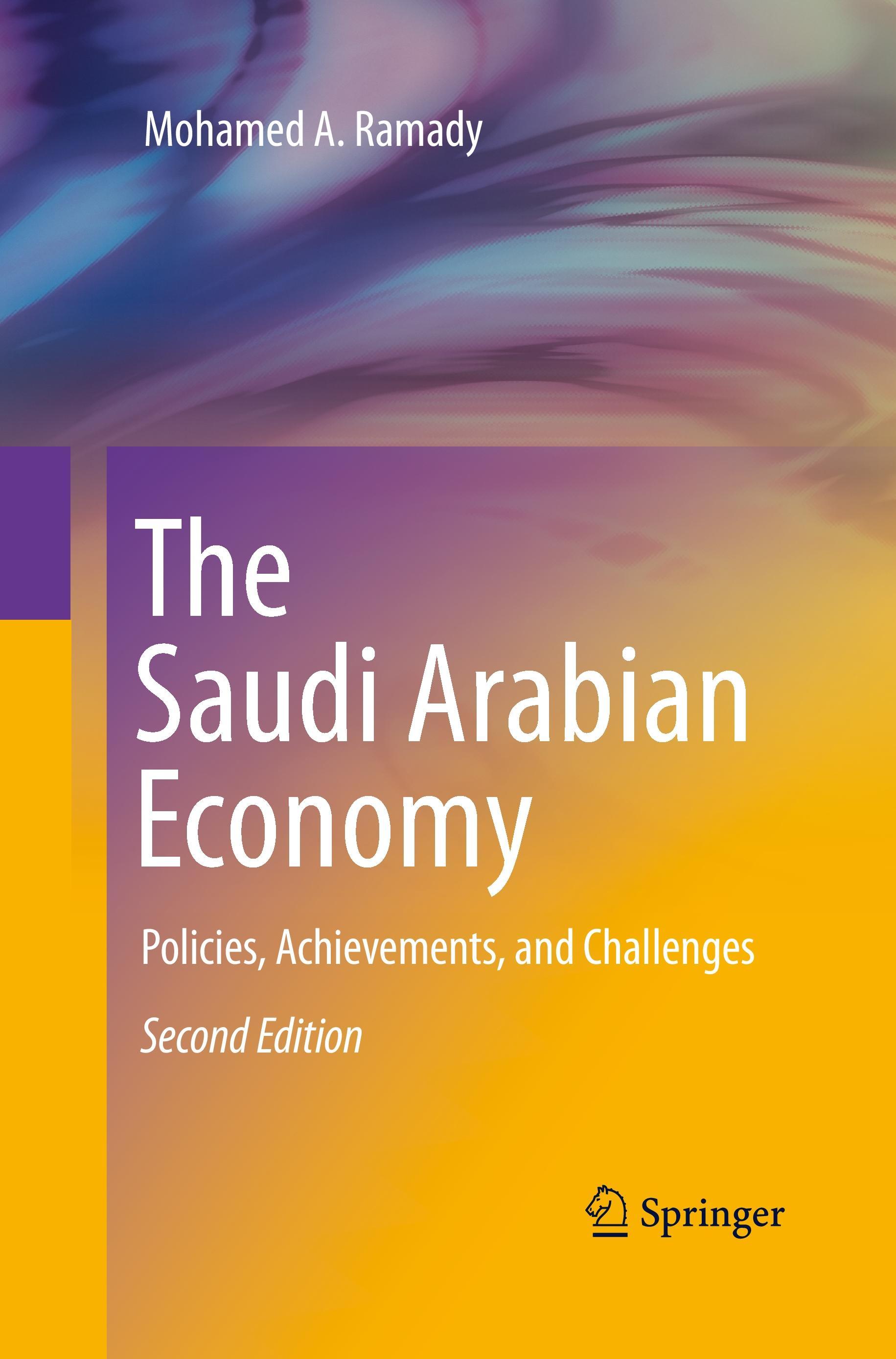 The Saudi Arabian Economy