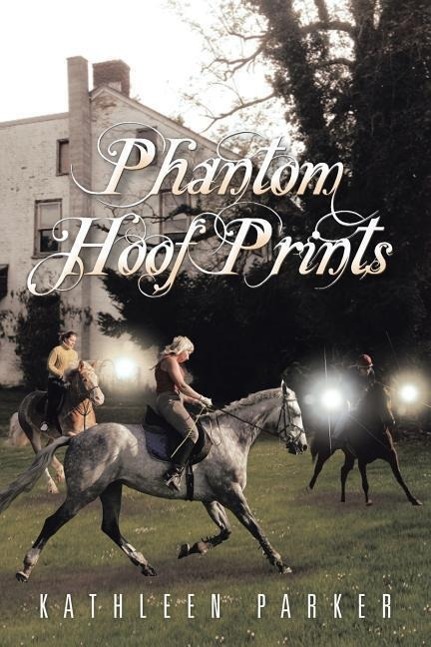 Phantom Hoof Prints