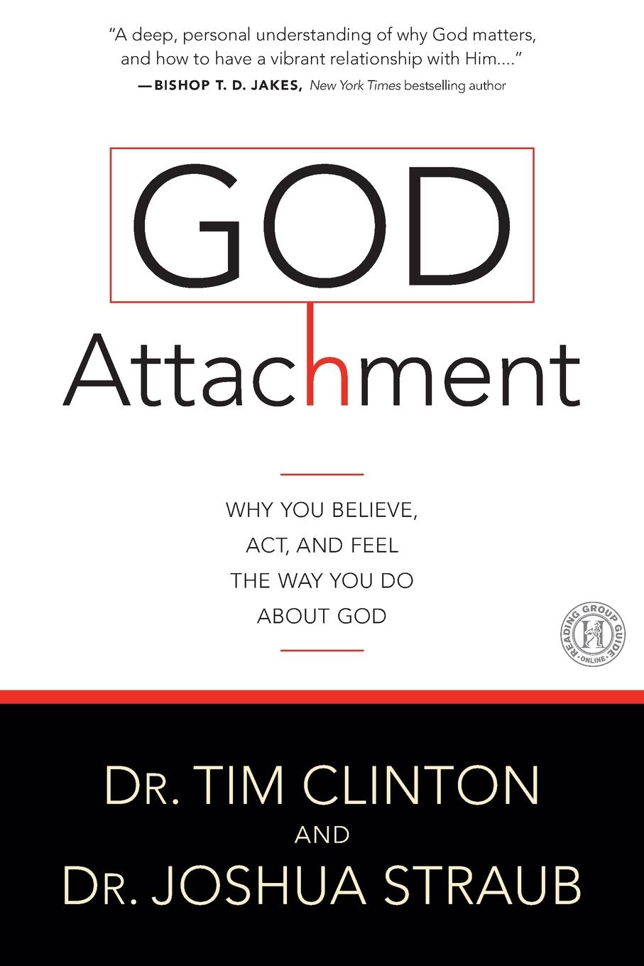 God Attachment