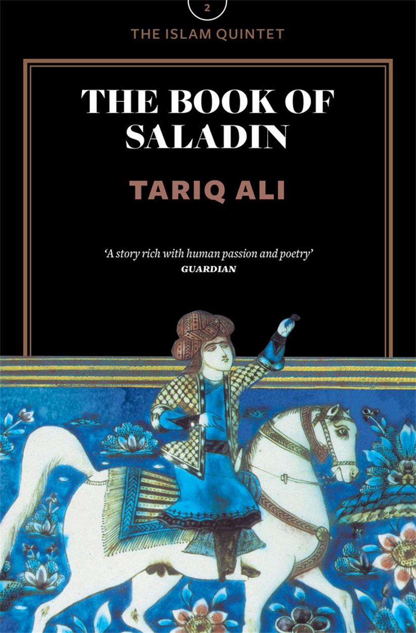 The Book of Saladin