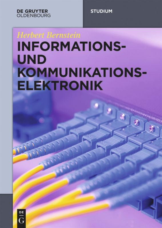 Informations- und Kommunikationselektronik