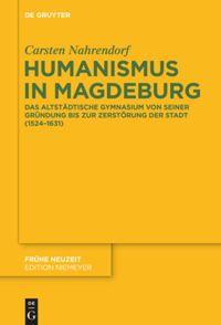 Humanismus in Magdeburg