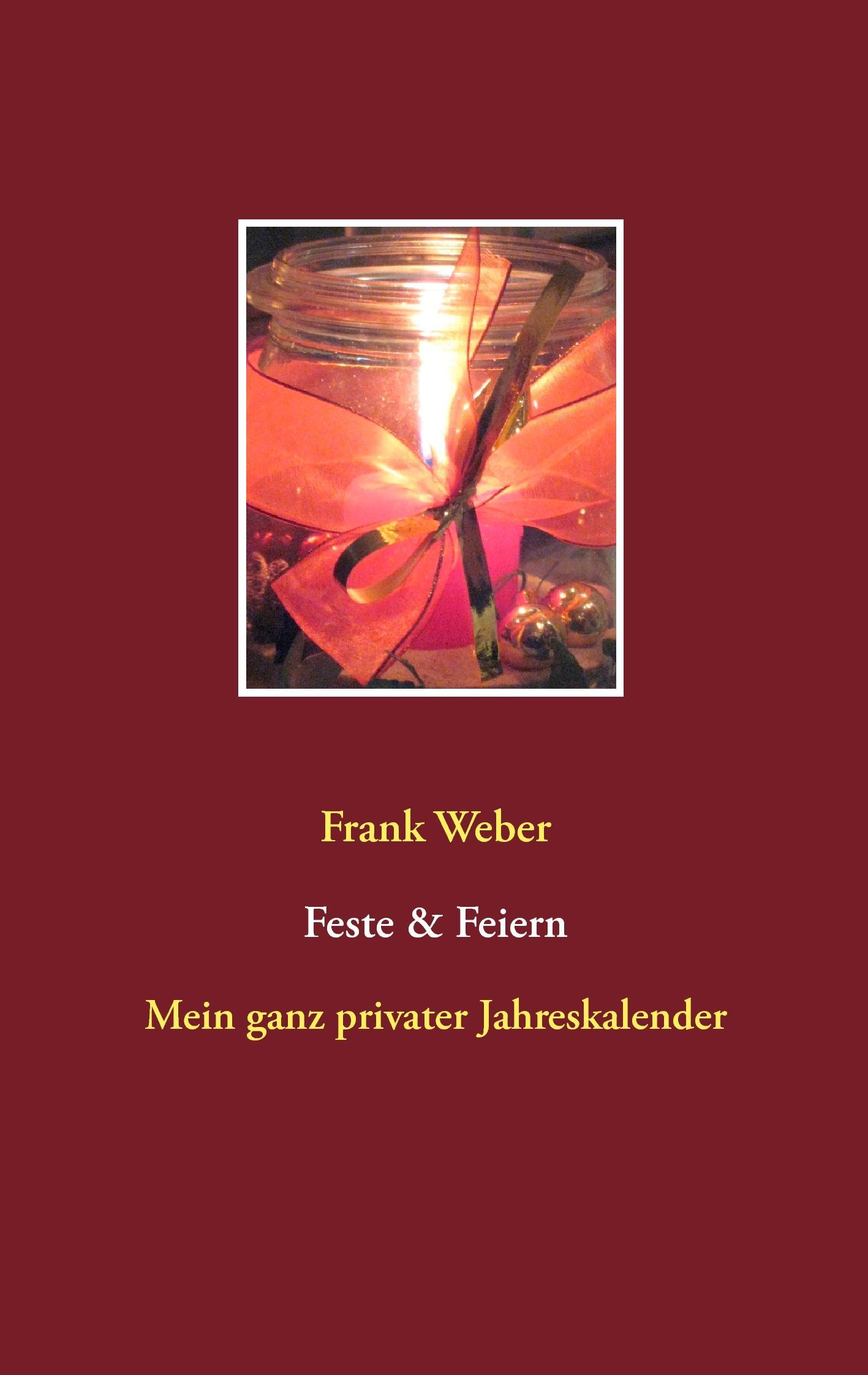 Feste & Feiern