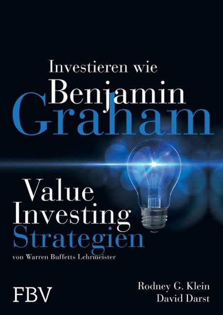 Investieren wie Benjamin Graham