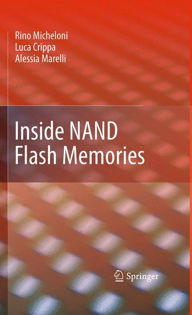 Inside NAND Flash Memories